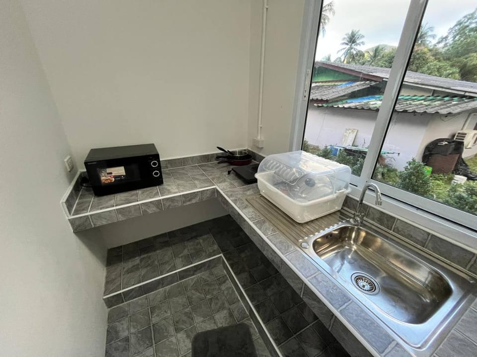 Chaloklum Garden House House in Ko Pha-ngan Sub-district