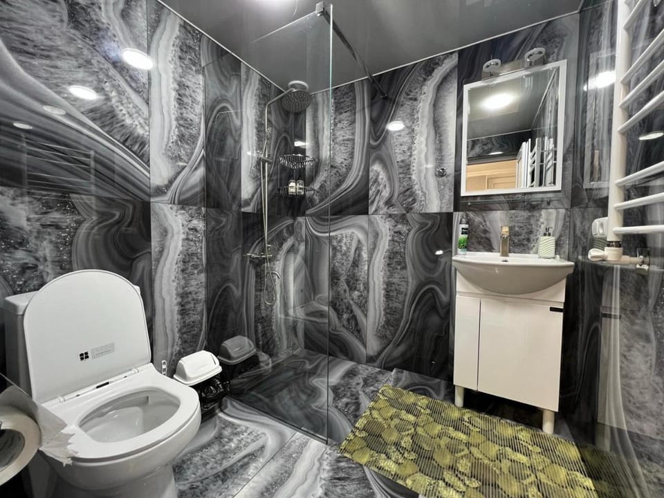 Hotel in Yerevan Apartment in Yerevan