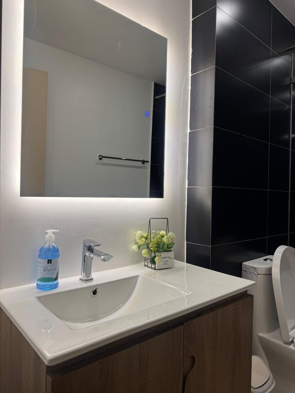 Pristine 2BR with City Skyline Views Walk to NextgenMall at Southpark Apartments Apartment in Nairobi County