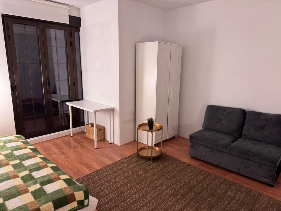 Estudio Las Rozas de Madrid Bed and Breakfast in Las Rozas de Madrid