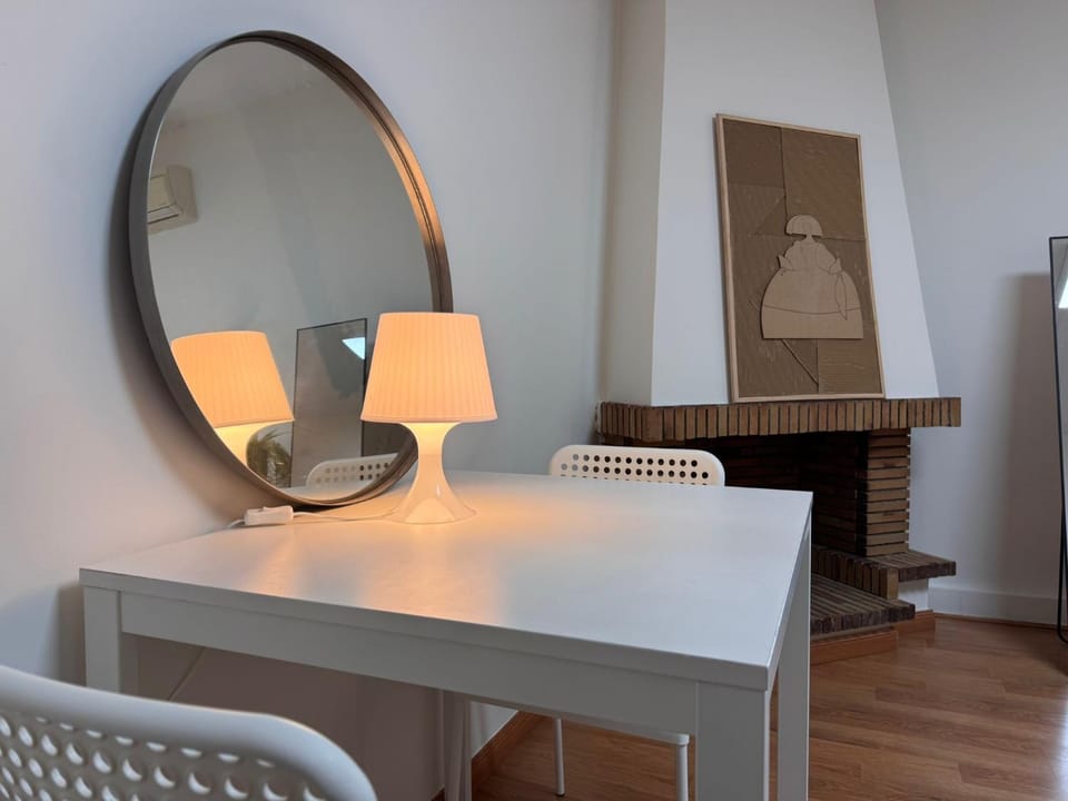 Estudio Las Rozas de Madrid Bed and Breakfast in Las Rozas de Madrid