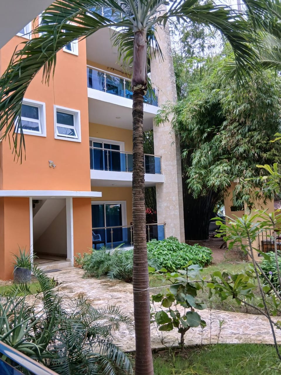 La Bonne Planque - Playa a 5 minutos a pie, Punta Cana Apartment in Punta Cana