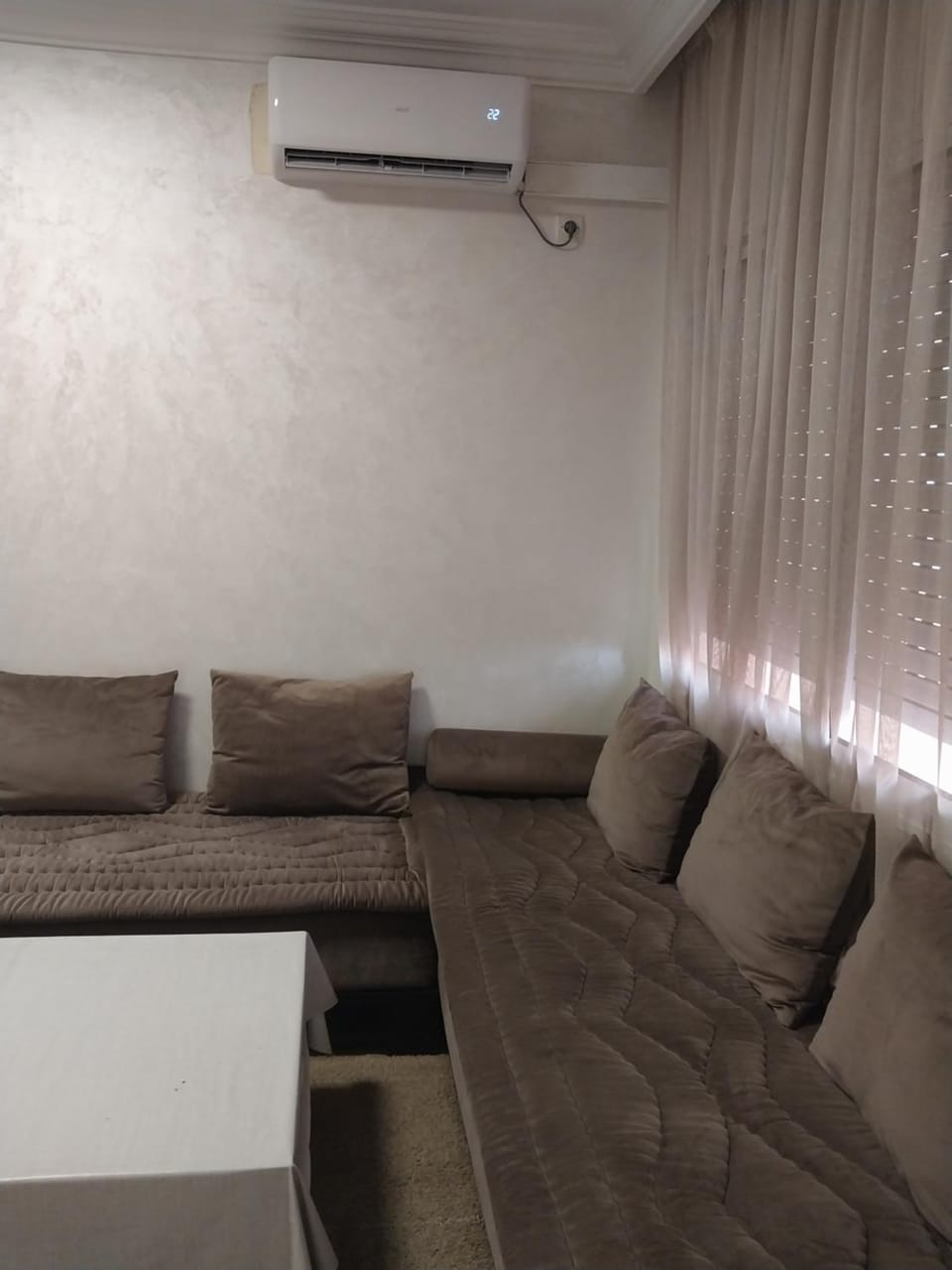 Studio Elégant Gueliz Apartment in Marrakesh