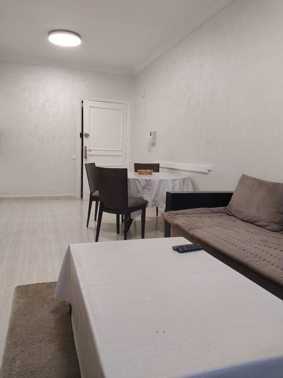 Studio Elégant Gueliz Apartment in Marrakesh