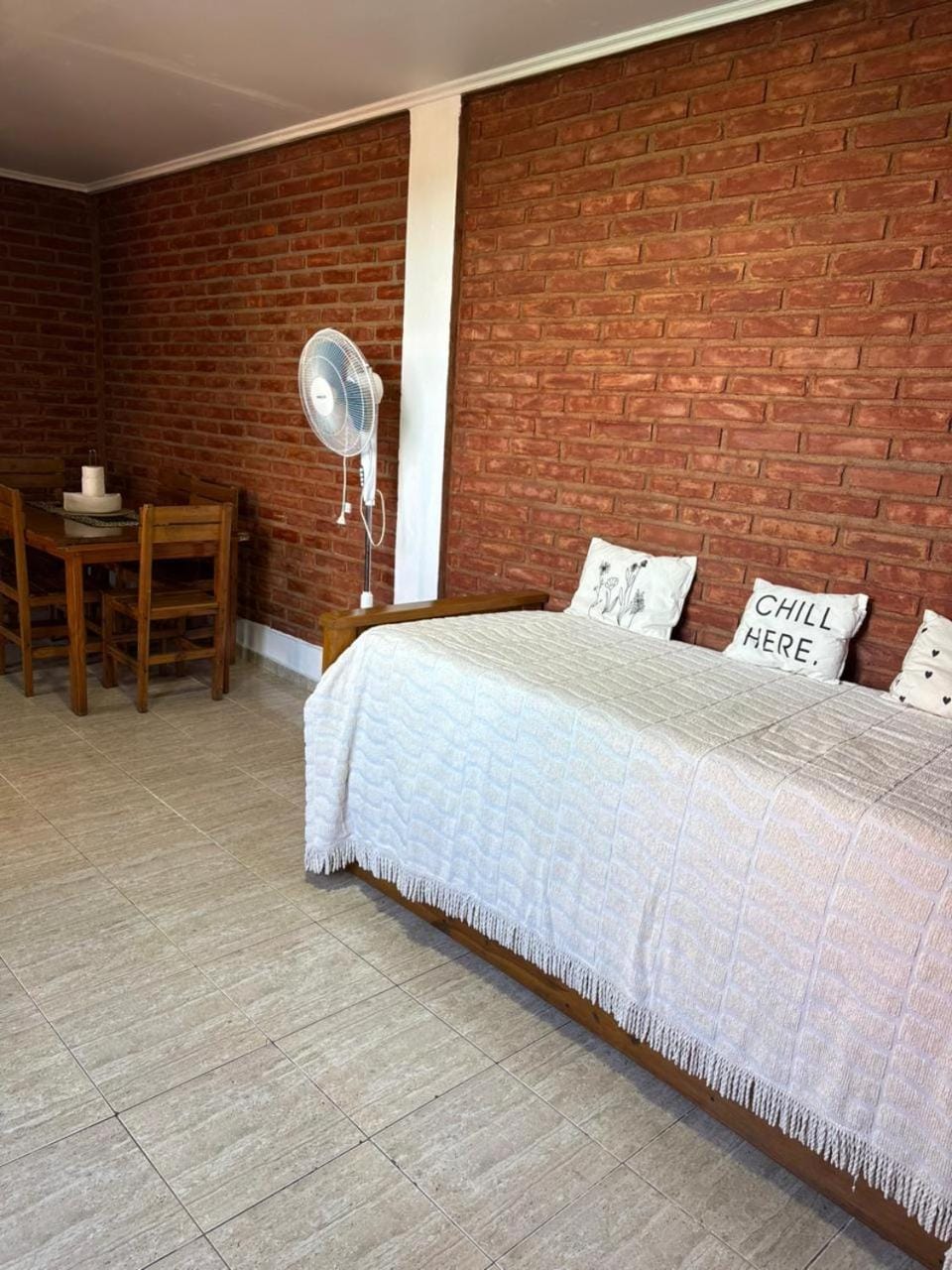 Departamento mar del plata Apartment in Mar del Plata