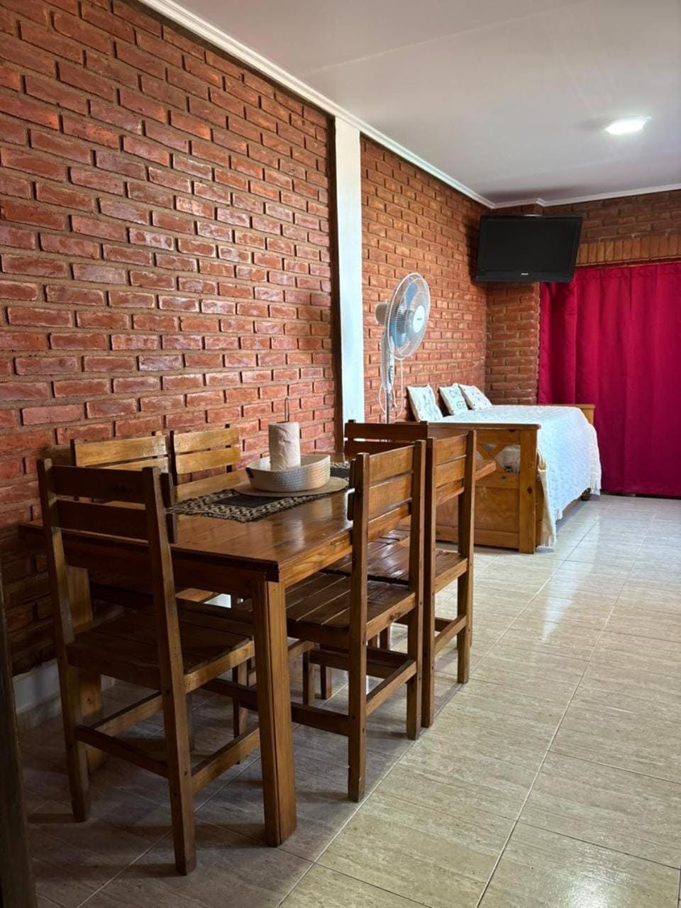 Departamento mar del plata Apartment in Mar del Plata