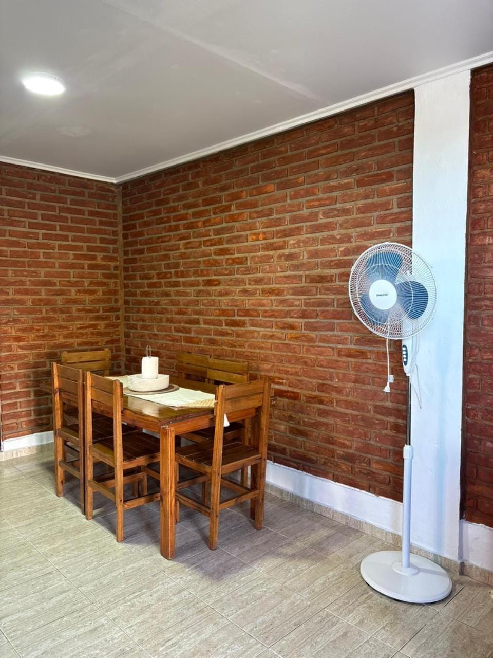 Departamento mar del plata Apartment in Mar del Plata