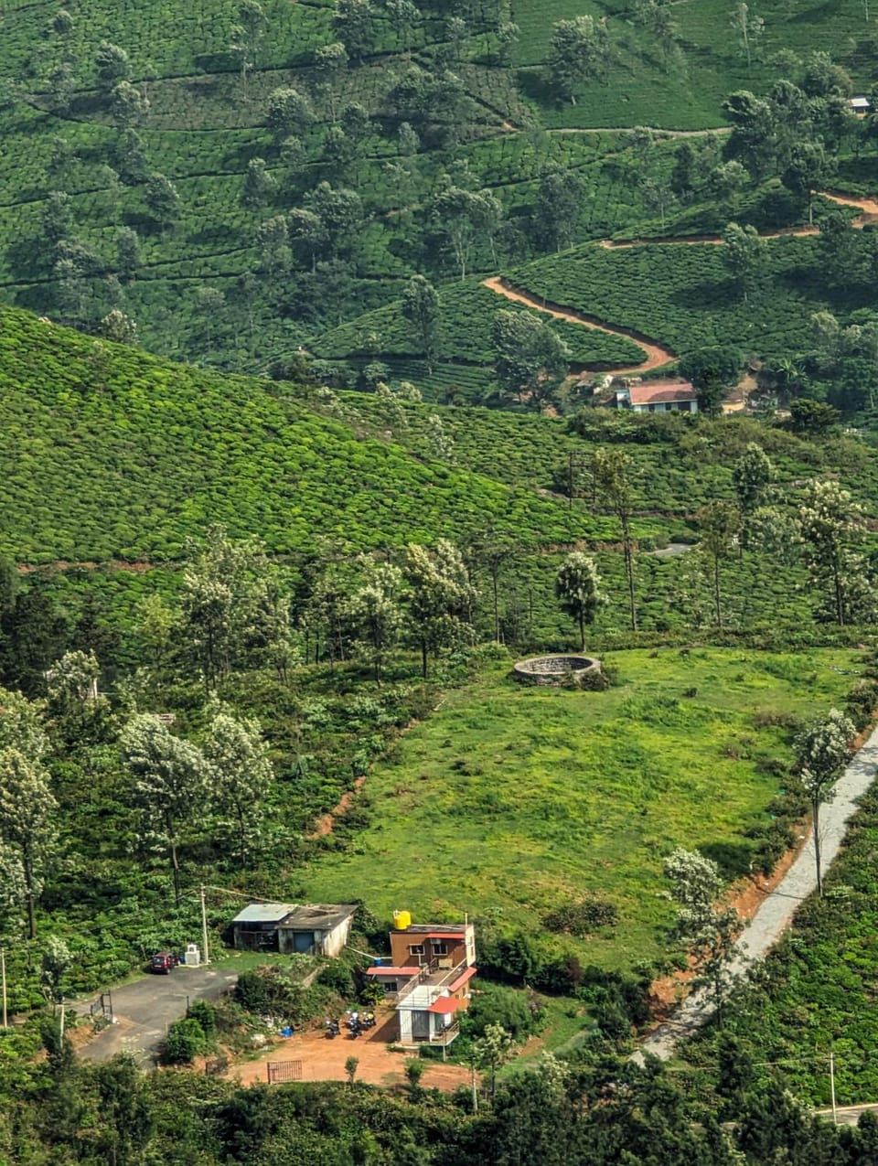 Mad & Nomad Backpackers Hostel Hostel in Tamil Nadu