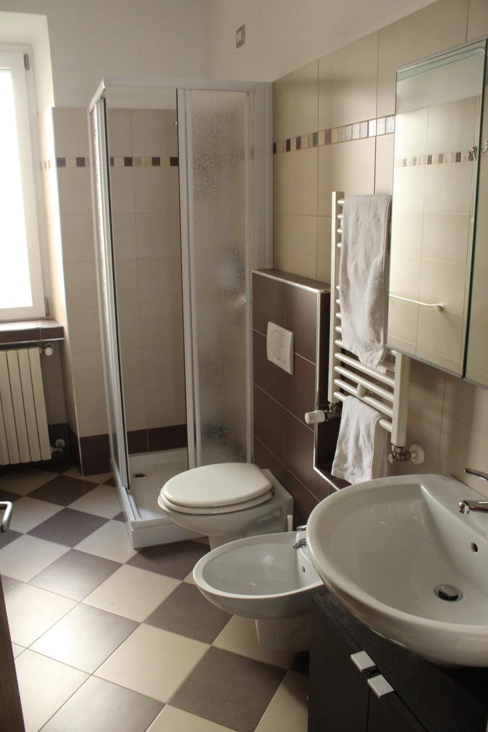 La Casetta Apartment in Stresa