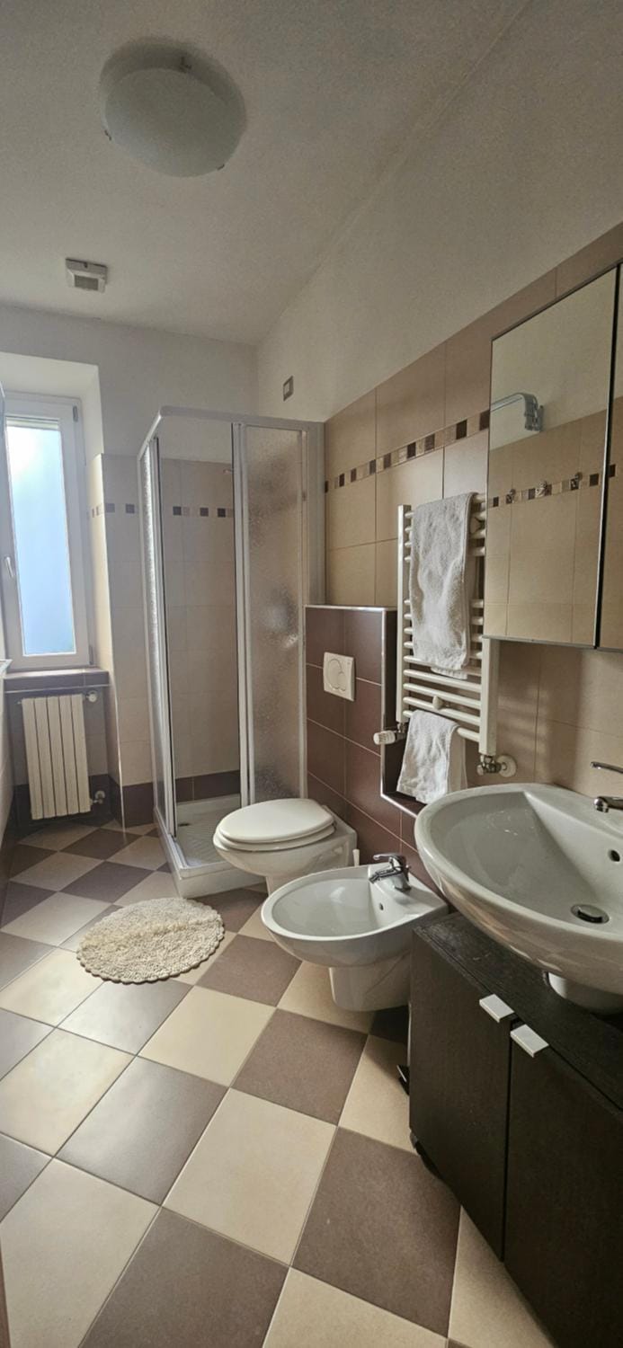 La Casetta Apartment in Stresa