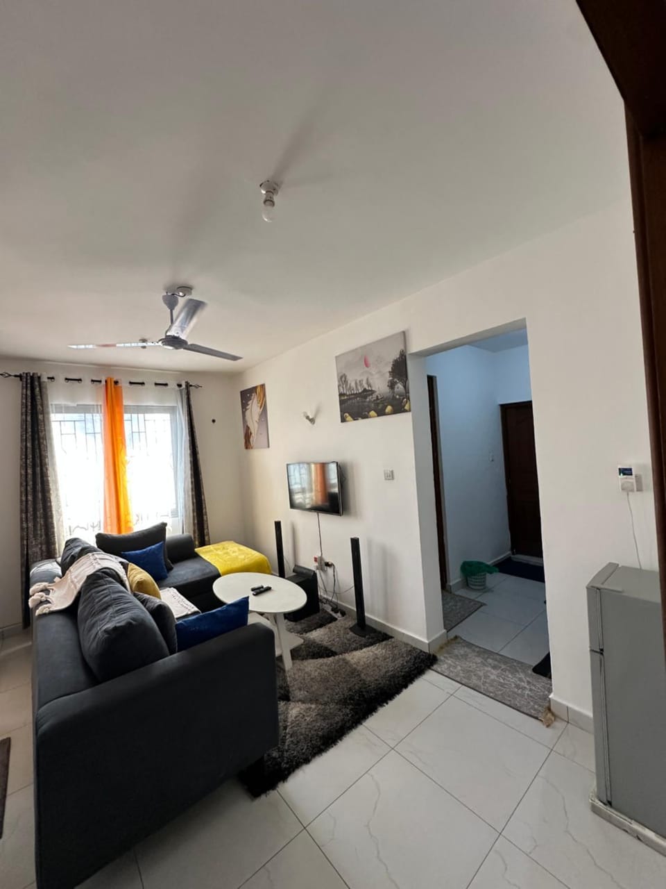 The Lavender Vault By Eileen Apartment in Mombasa