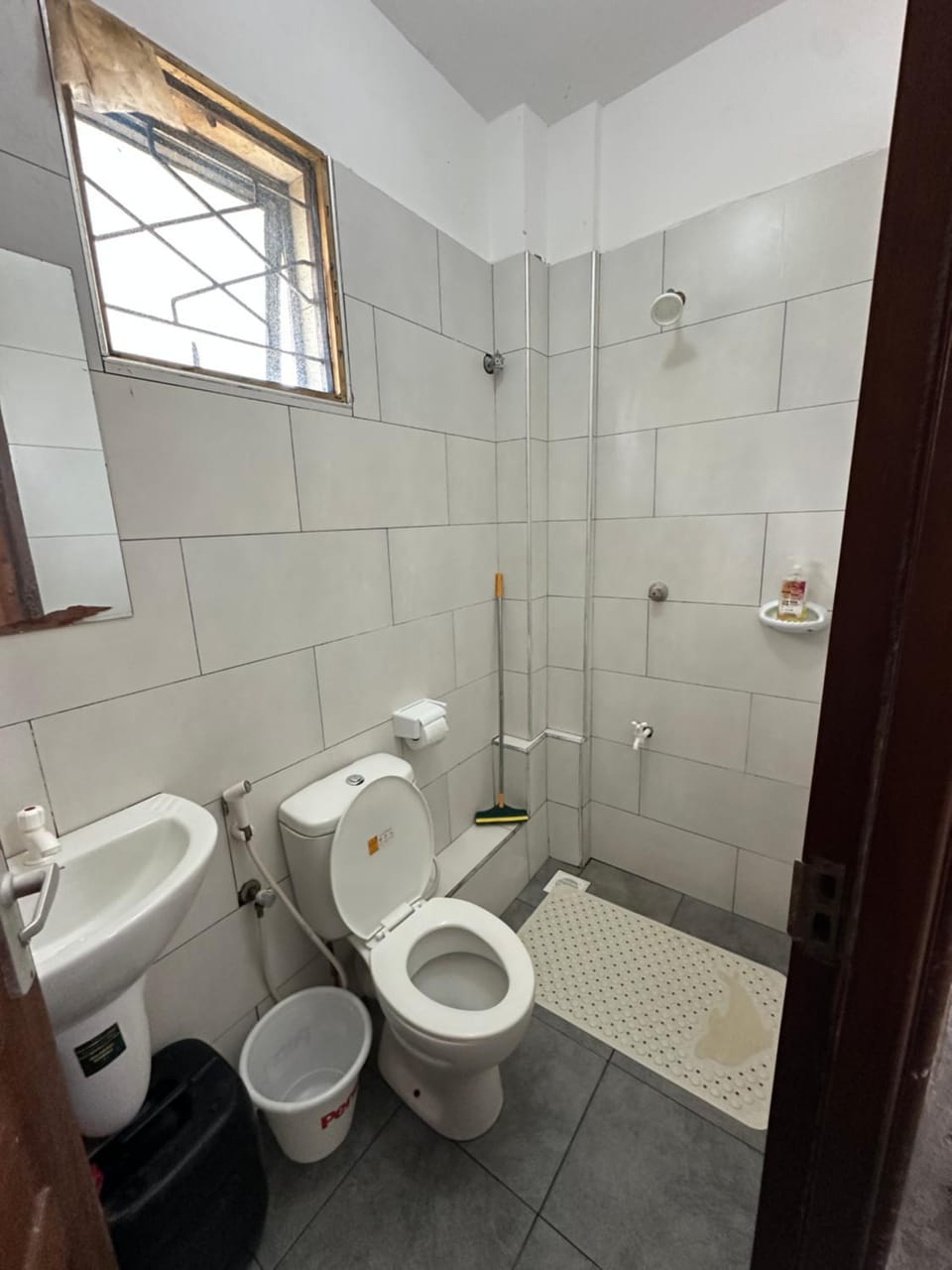 The Lavender Vault By Eileen Apartment in Mombasa