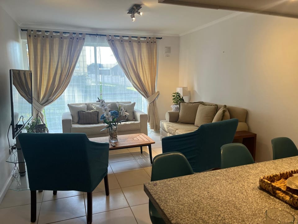 Cómodo Depto en bosques de la candelaria Apartment in Santiago Metropolitan Region
