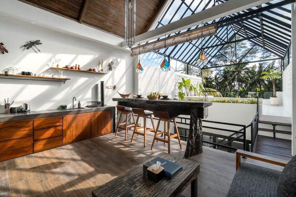 minibar, kitchen