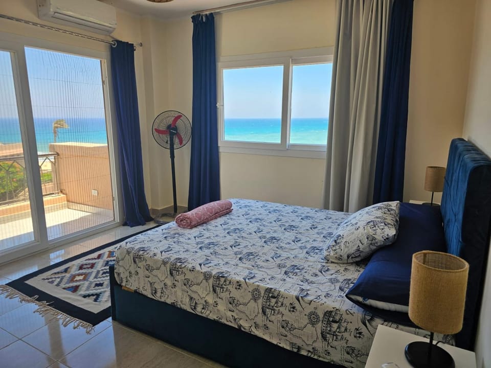 View (from property/room), Bedroom