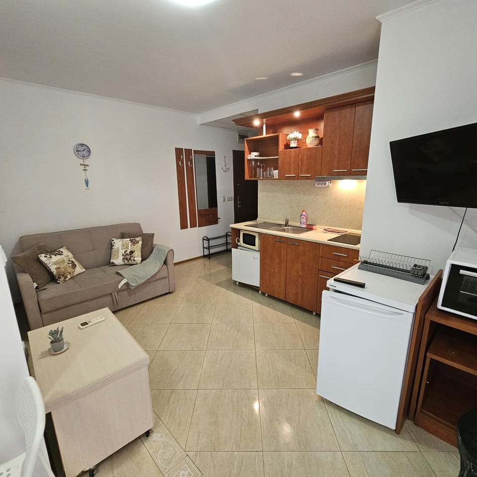 PALAZZO FAMILY SUITE Sunny beach Apartment in Sunny Beach
