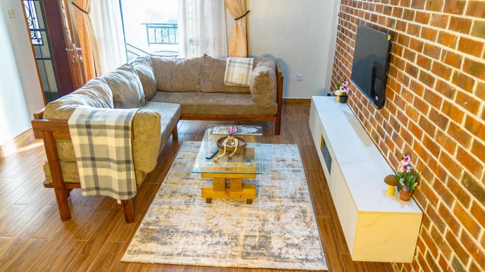 Communal lounge/ TV room, TV and multimedia, Living room, Seating area