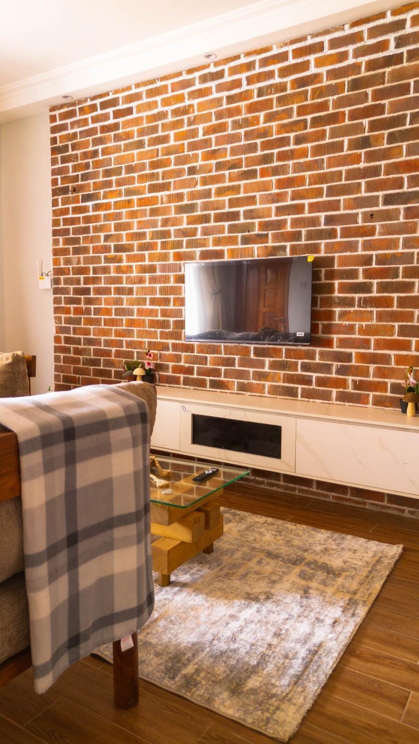 Communal lounge/ TV room, TV and multimedia