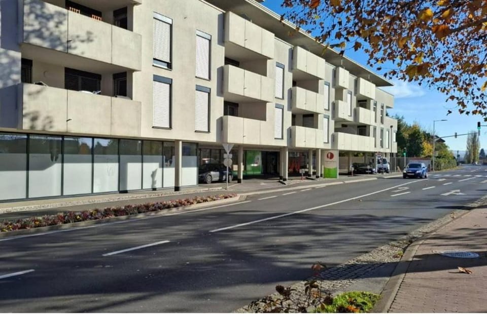 La Chiave Boutique Apartment by Stefan Free Parking Apartment in Styria
