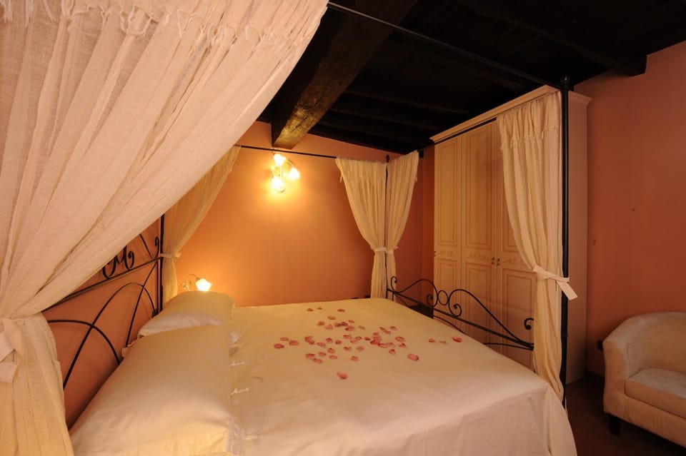 La Scaletta Holiday House Apartment in Bracciano