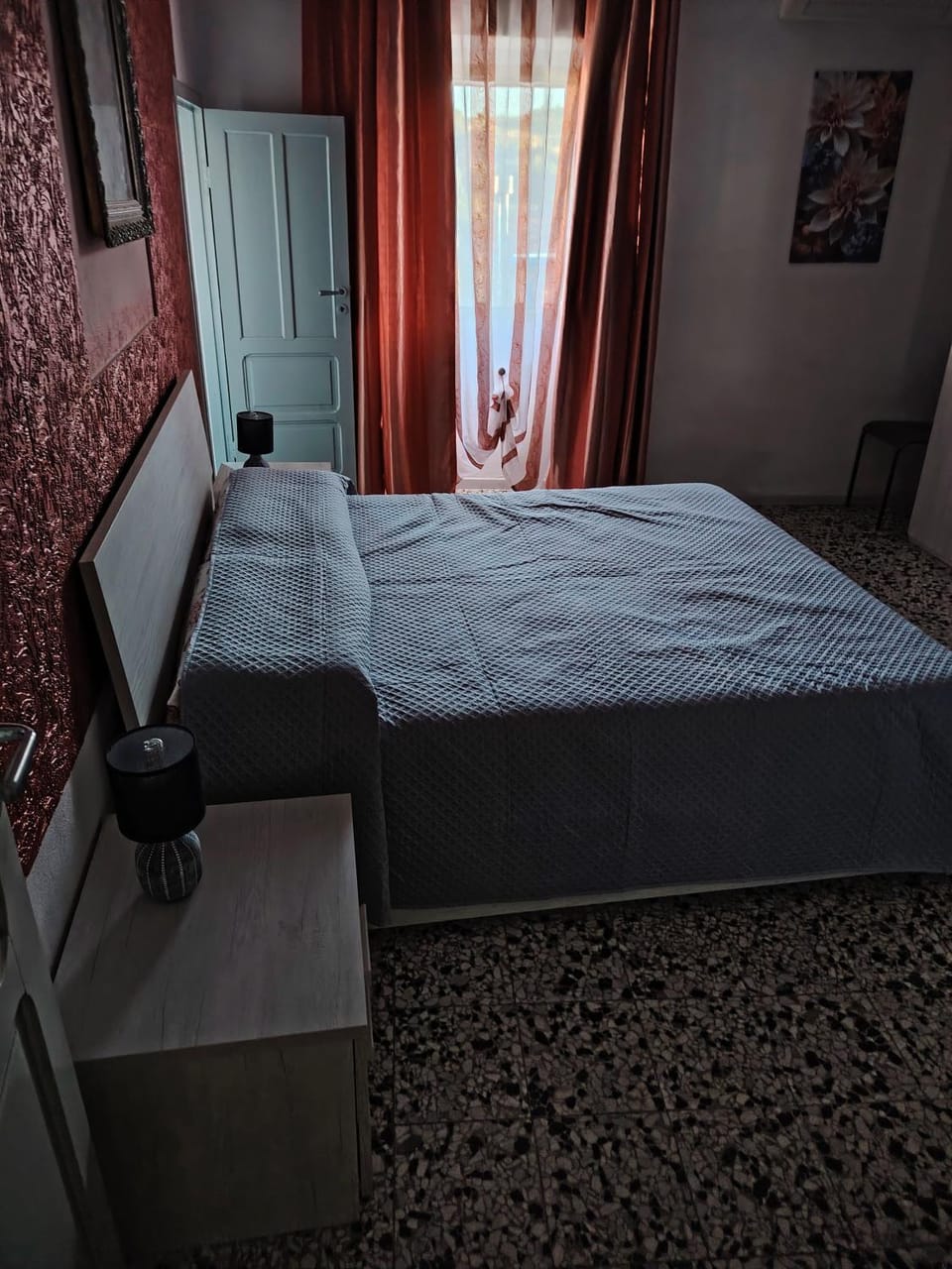 Domus Iolanda Apartment in Bosa