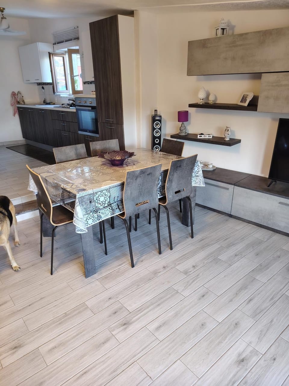 Domus Iolanda Apartment in Bosa