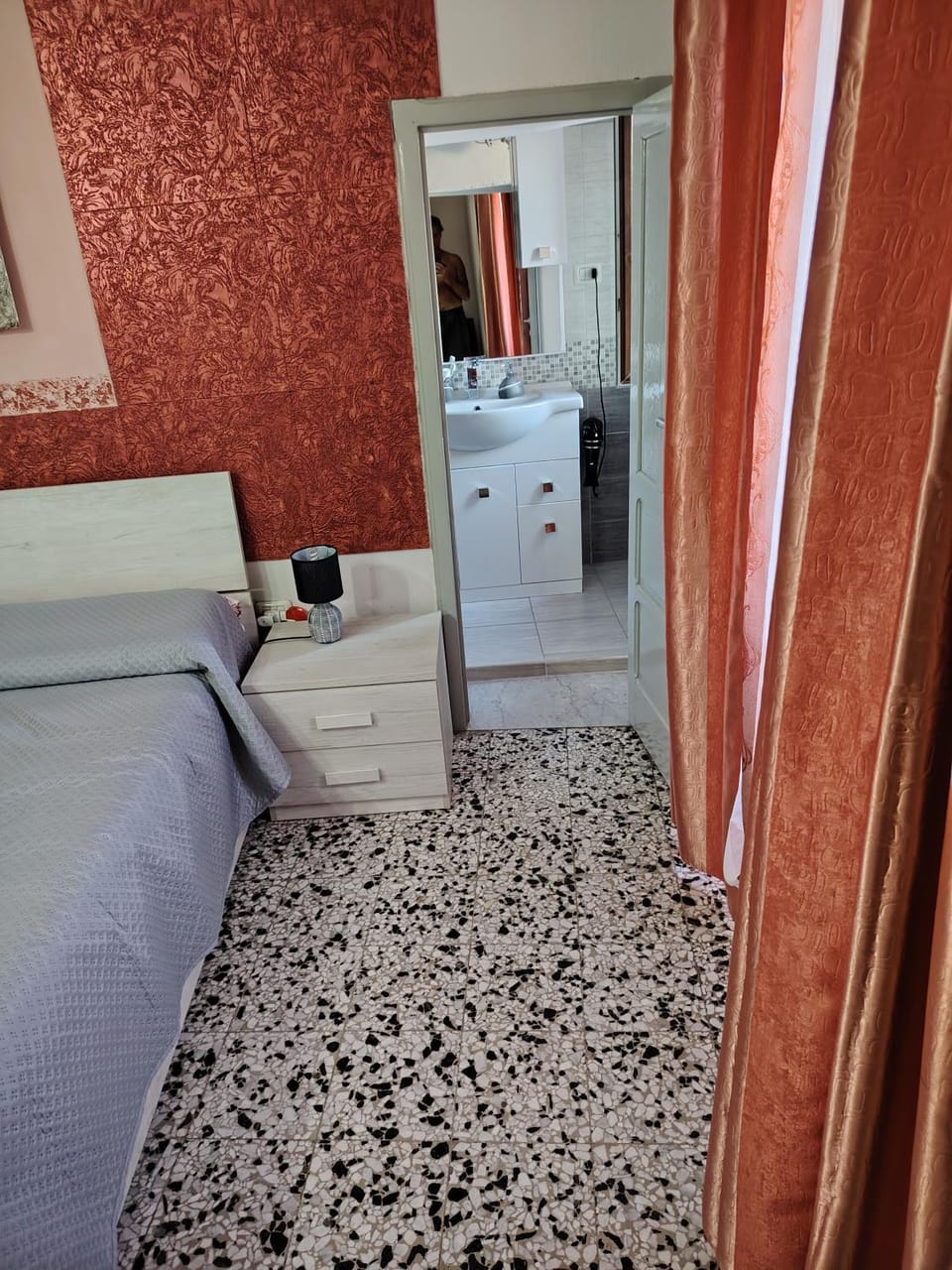 Domus Iolanda Apartment in Bosa