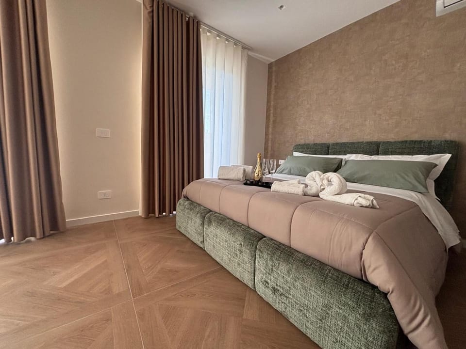 50 Passi dal Duomo Bed and Breakfast in Campania