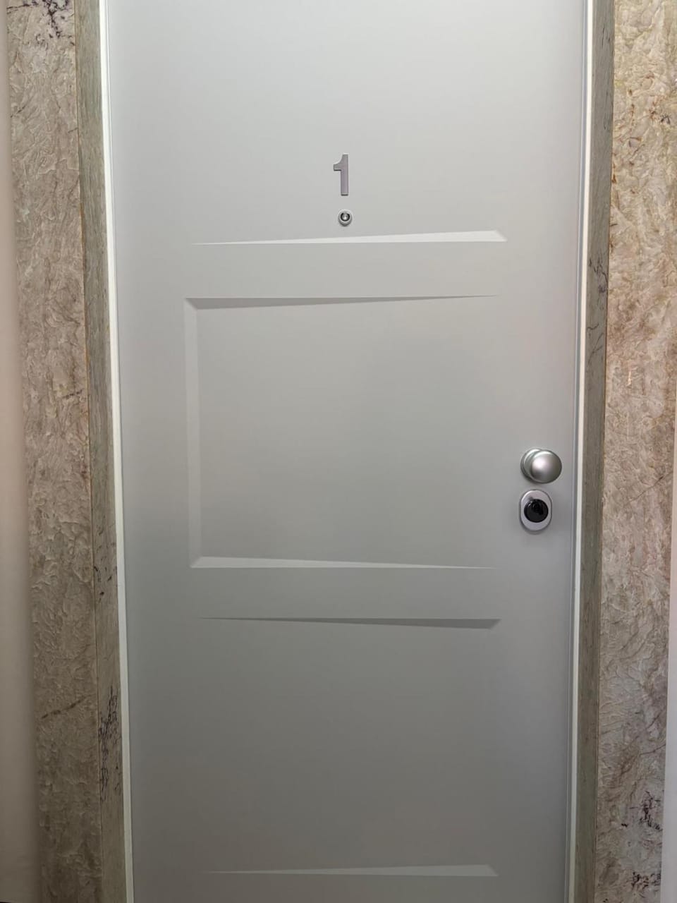 Internal: Not applicable to any particular room