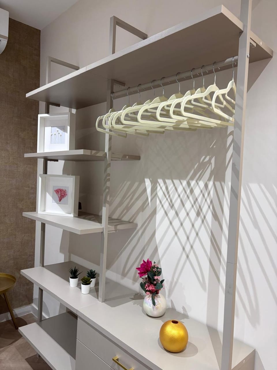 wardrobe