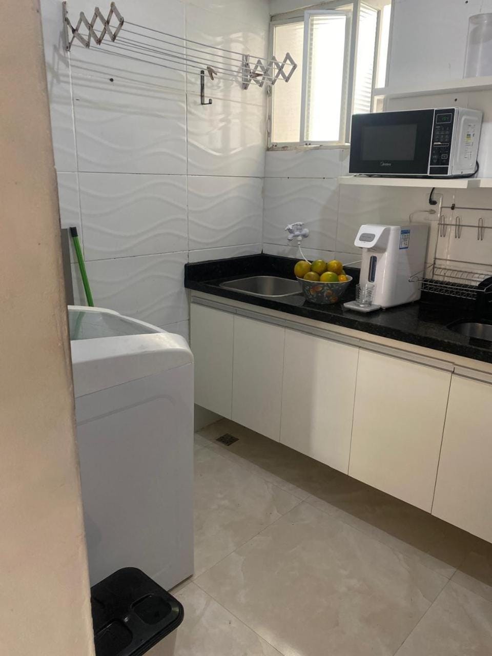 Campeão na Book Apartment in State of Sergipe, Brazil