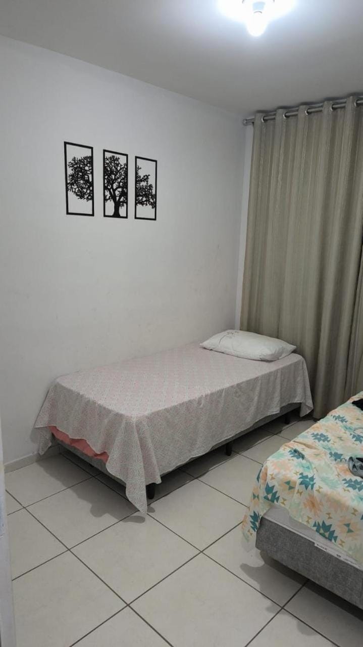 Campeão na Book Apartment in State of Sergipe, Brazil