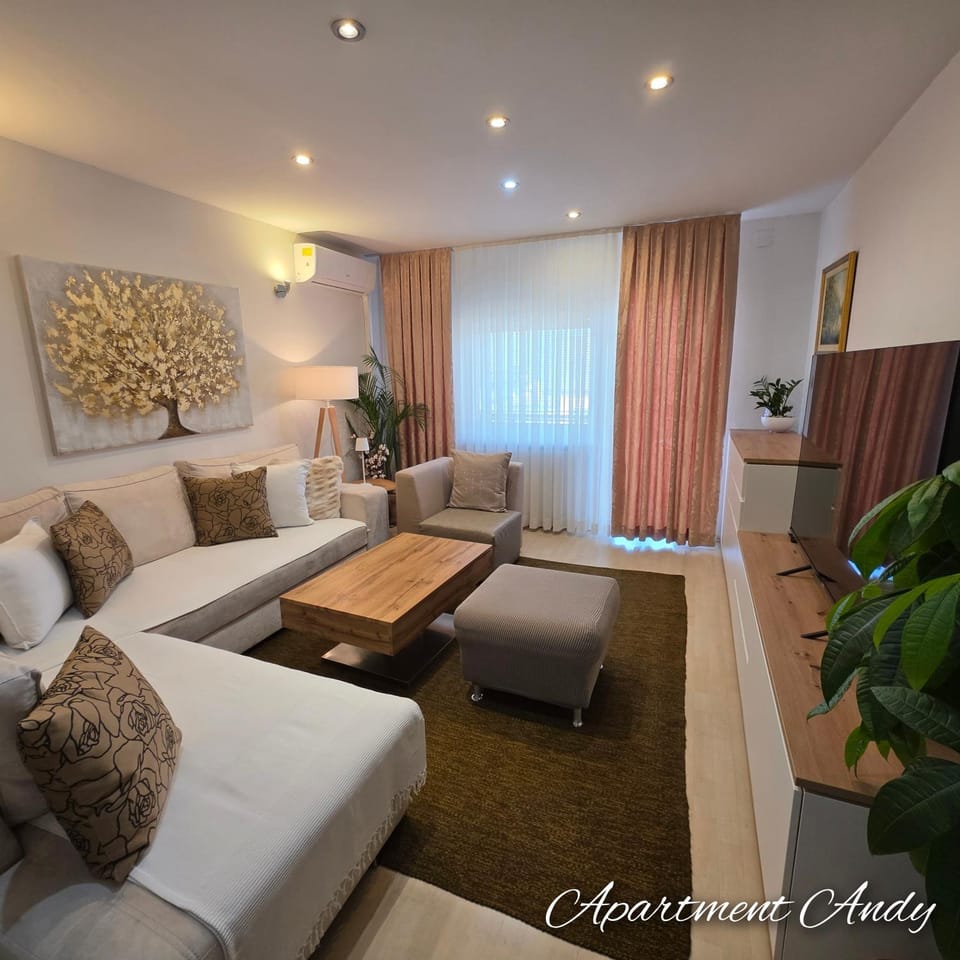 Apartment Andy Apartment in Slovenia