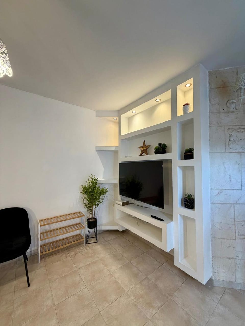 חלון לצפון Apartment in South District