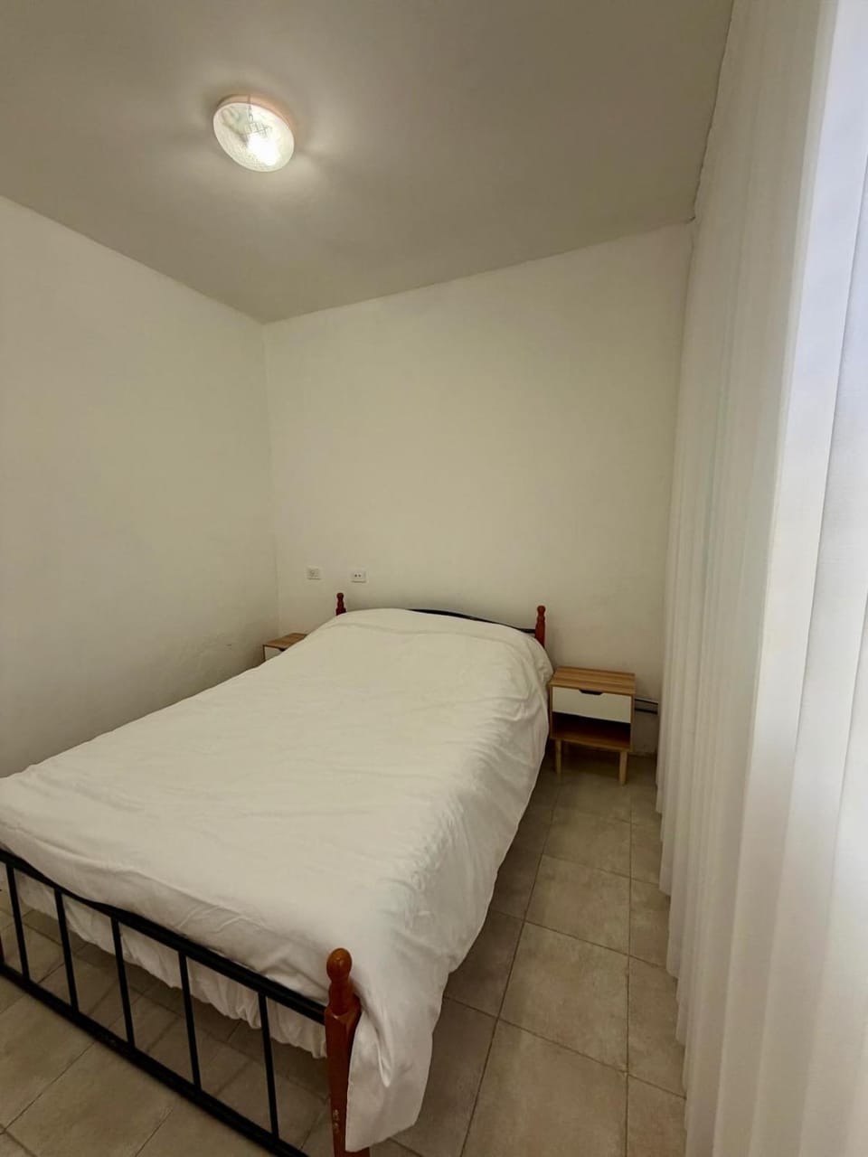 חלון לצפון Apartment in South District