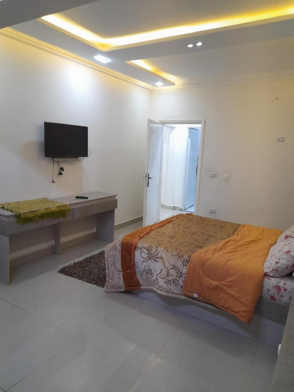 عمارات ميلسا Apartment in Cairo Governorate
