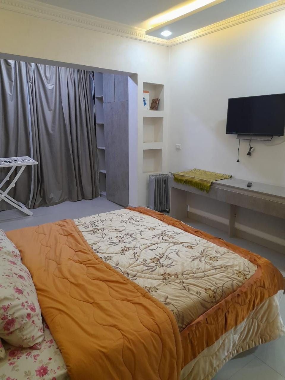 عمارات ميلسا Apartment in Cairo Governorate
