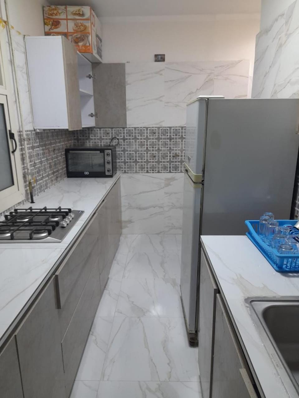 عمارات ميلسا Apartment in Cairo Governorate