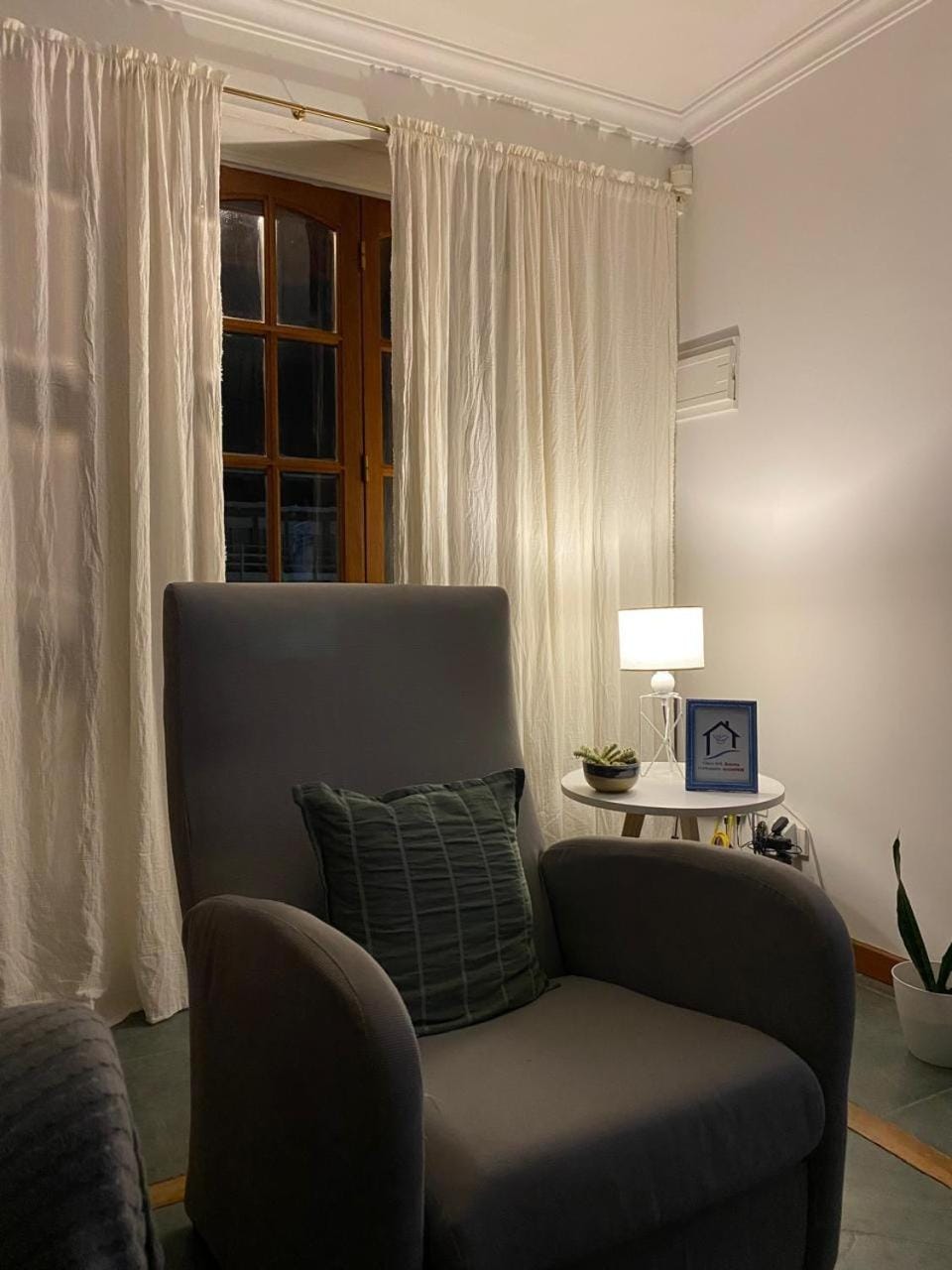 Casa Mia Puerto Madryn Apartment in Puerto Madryn