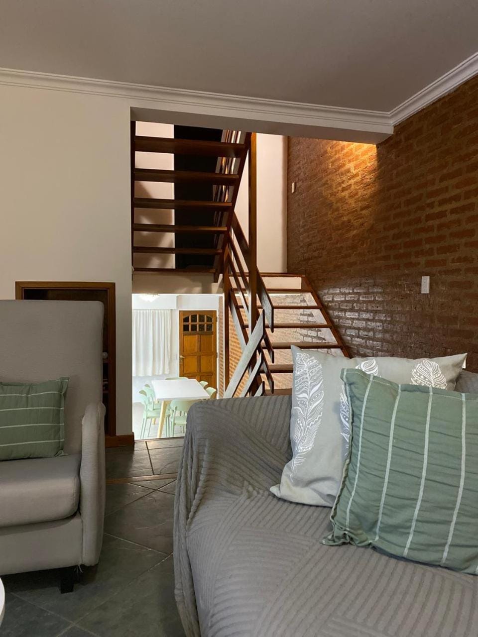 Casa Mia Puerto Madryn Apartment in Puerto Madryn
