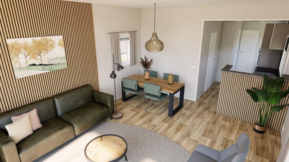 Heide Resort Brüggen Apartment in Nettetal