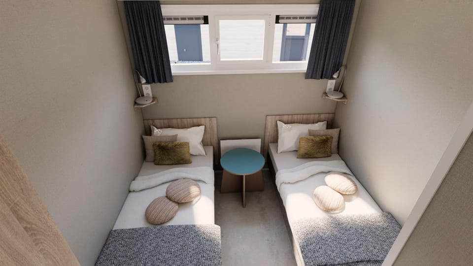 Heide Resort Brüggen Apartment in Nettetal