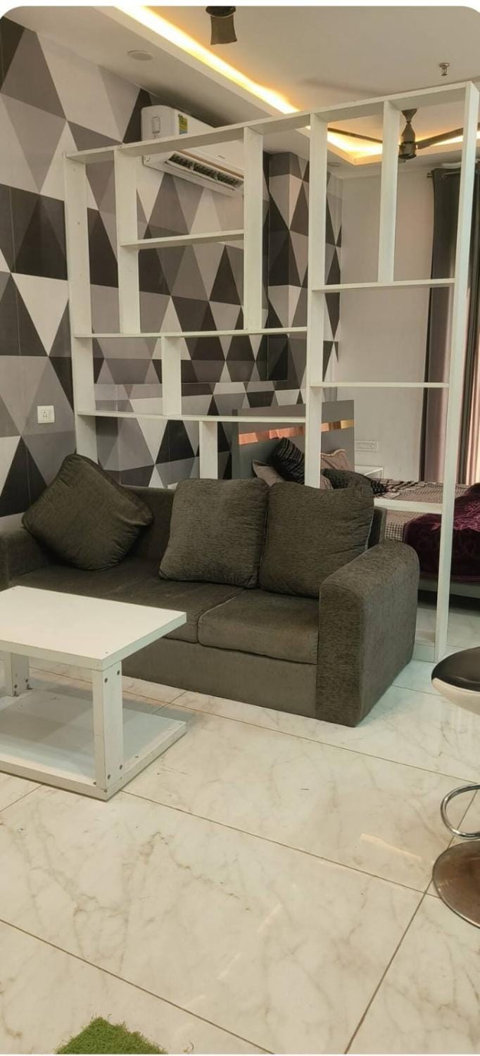 Stodio apartment Noida greater Noida Apartment in Noida