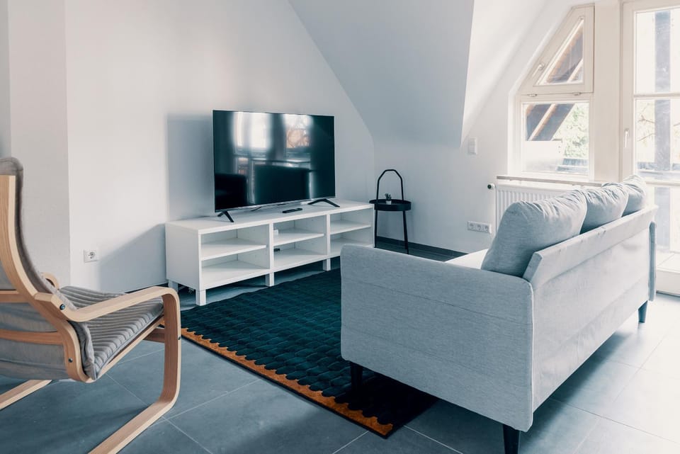 TV and multimedia, Living room