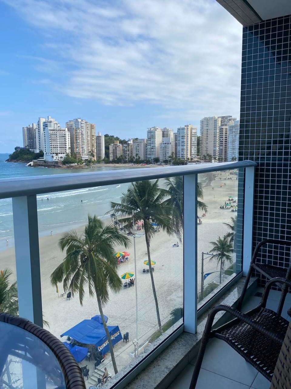 View (from property/room), Beach, Sea view