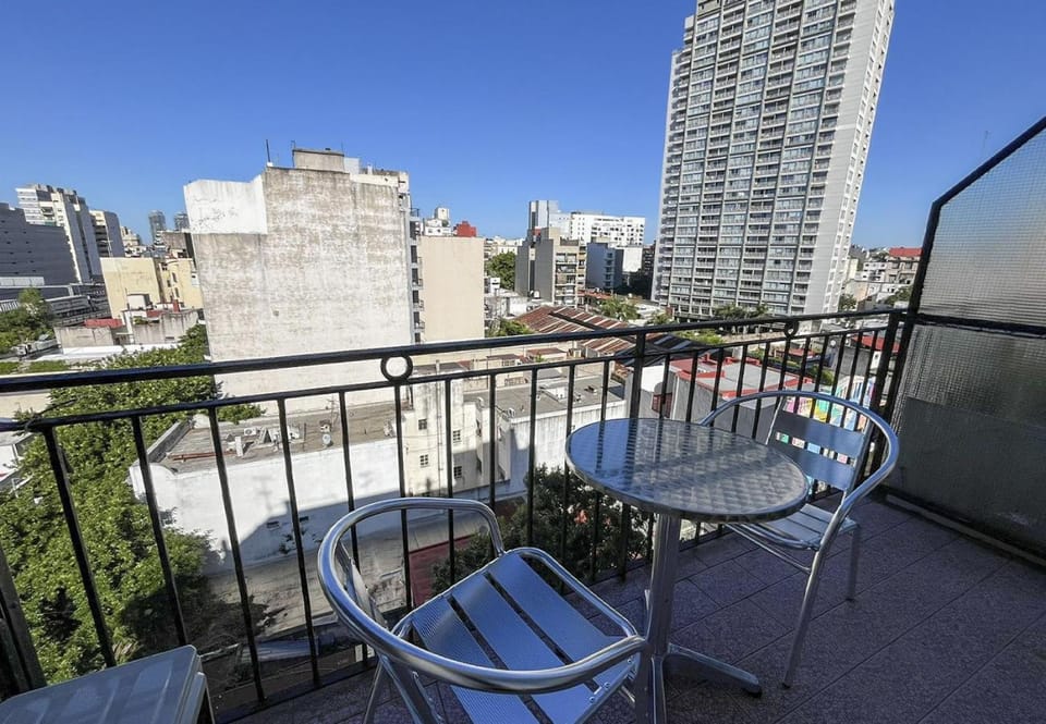 RentUp - Comodidad, ubicacion estrategica en San Telmo cerca de Universidades Apartment in Buenos Aires