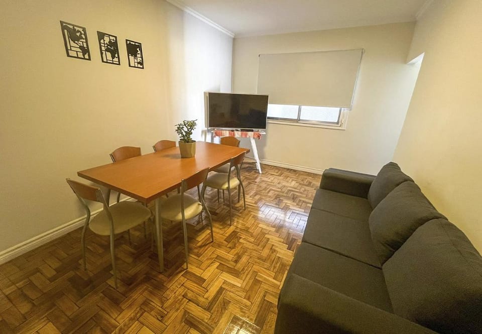 RentUp - Comodidad, ubicacion estrategica en San Telmo cerca de Universidades Apartment in Buenos Aires