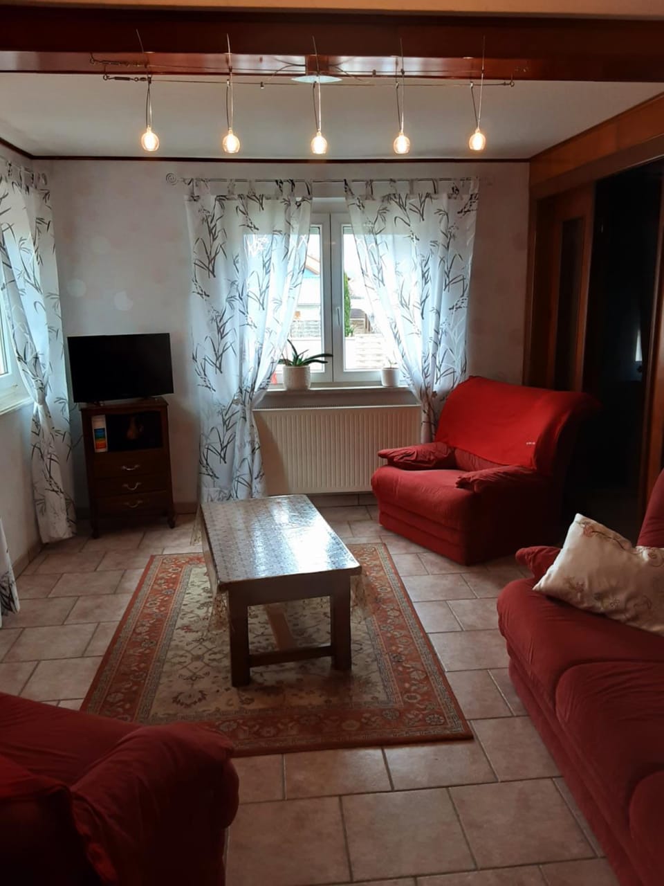 Gîte des Tourtereaux proche Europapark et Rulantica House in Grand Est