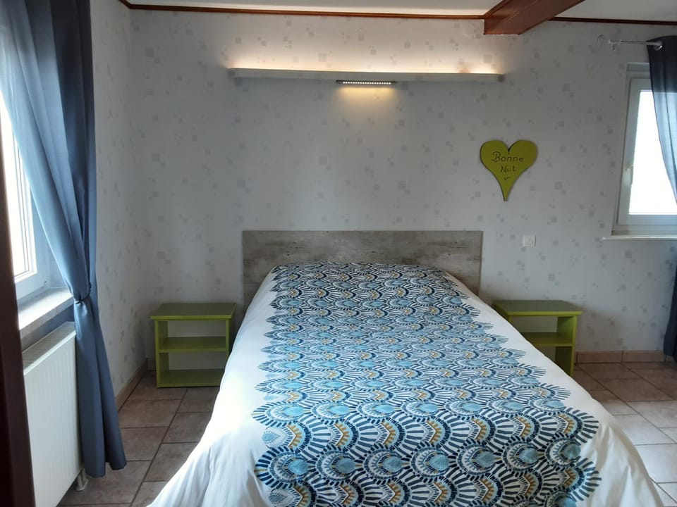 Gîte des Tourtereaux proche Europapark et Rulantica House in Grand Est