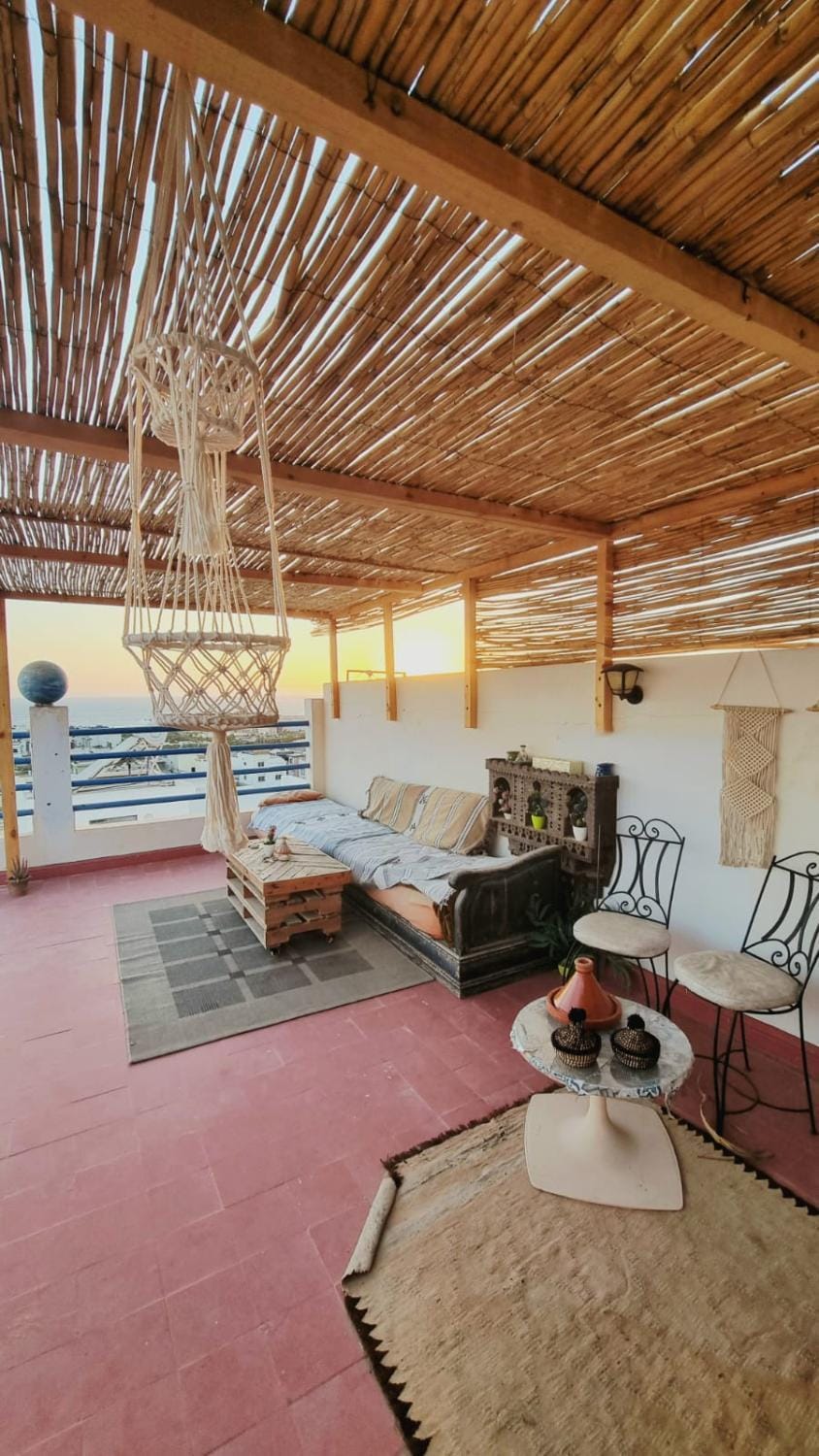 Gypsy Surf Maroc Hostel Hostel in Souss-Massa